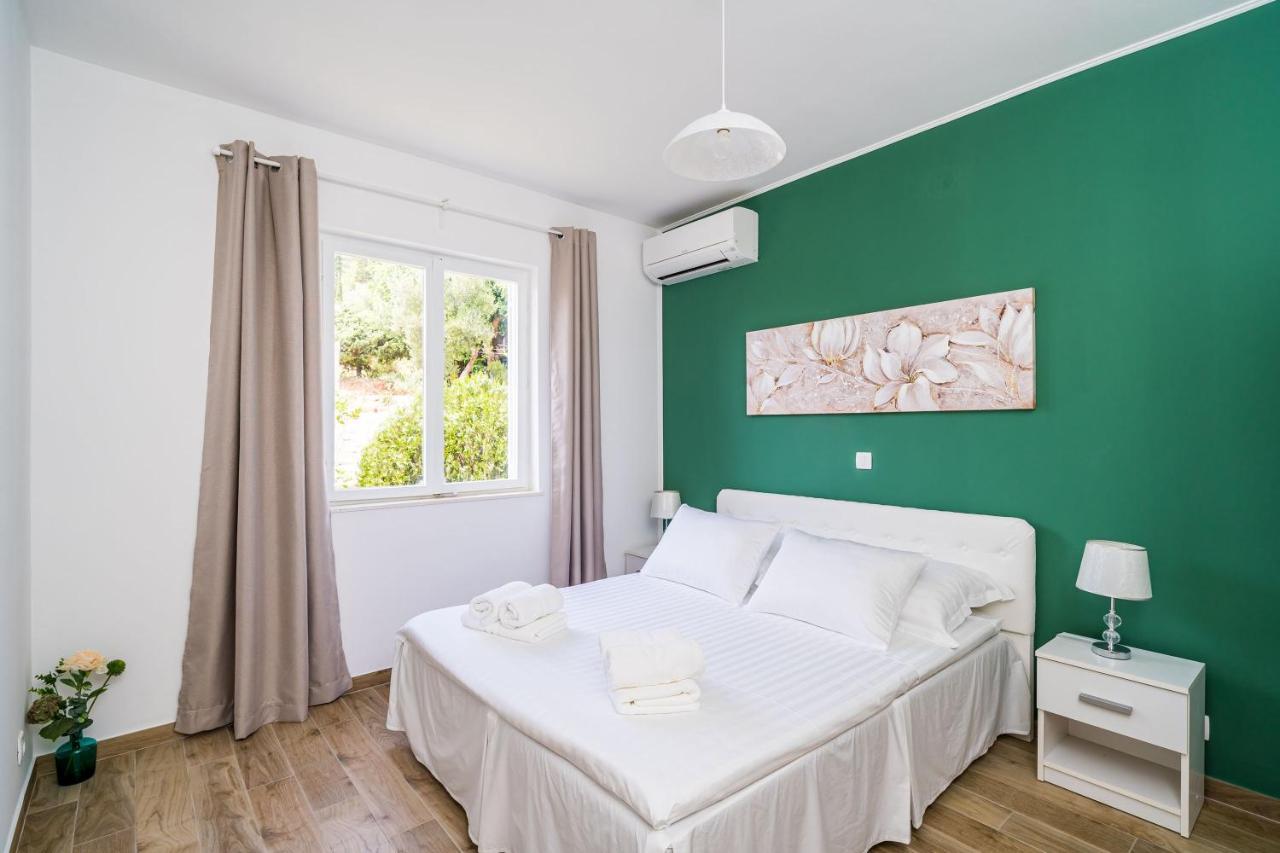 Nona'S Paradise Apartment - Free Parking Затон Екстер'єр фото