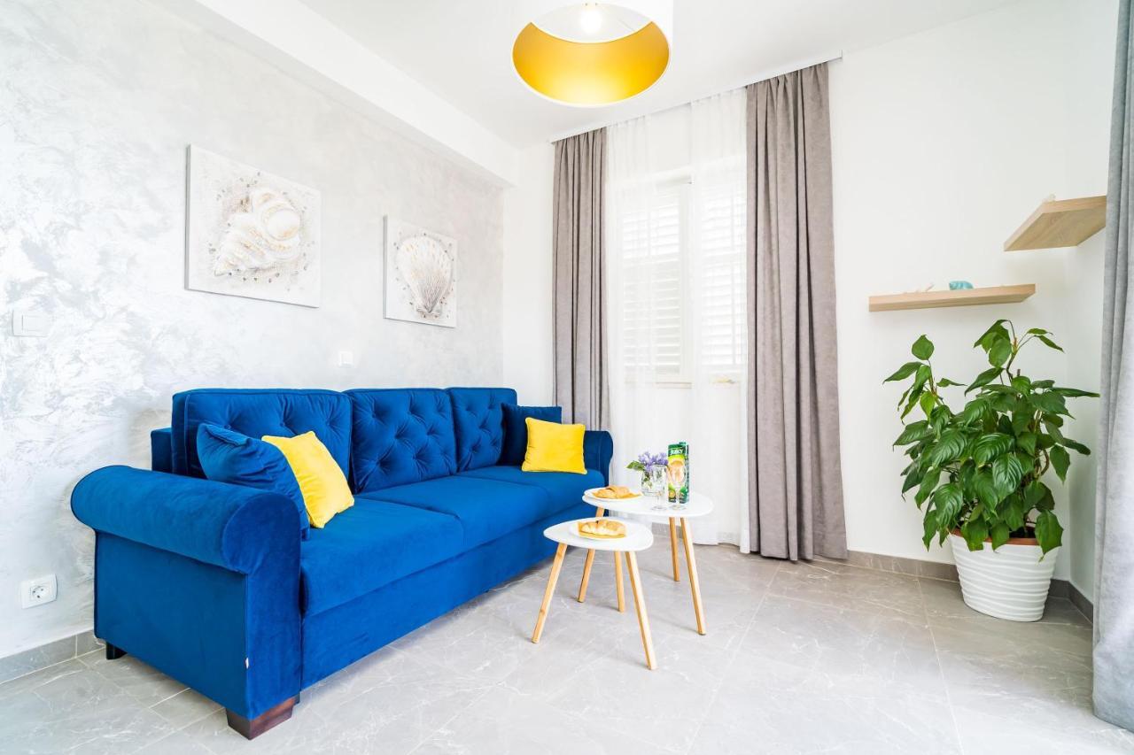 Nona'S Paradise Apartment - Free Parking Затон Екстер'єр фото