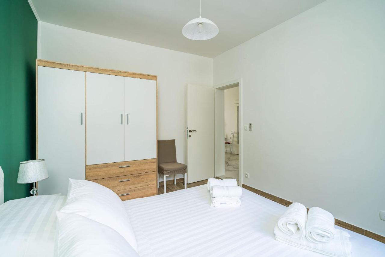 Nona'S Paradise Apartment - Free Parking Затон Екстер'єр фото