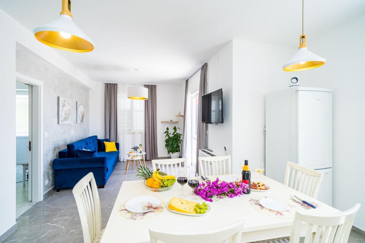 Nona'S Paradise Apartment - Free Parking Затон Екстер'єр фото