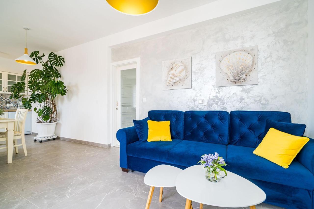 Nona'S Paradise Apartment - Free Parking Затон Екстер'єр фото