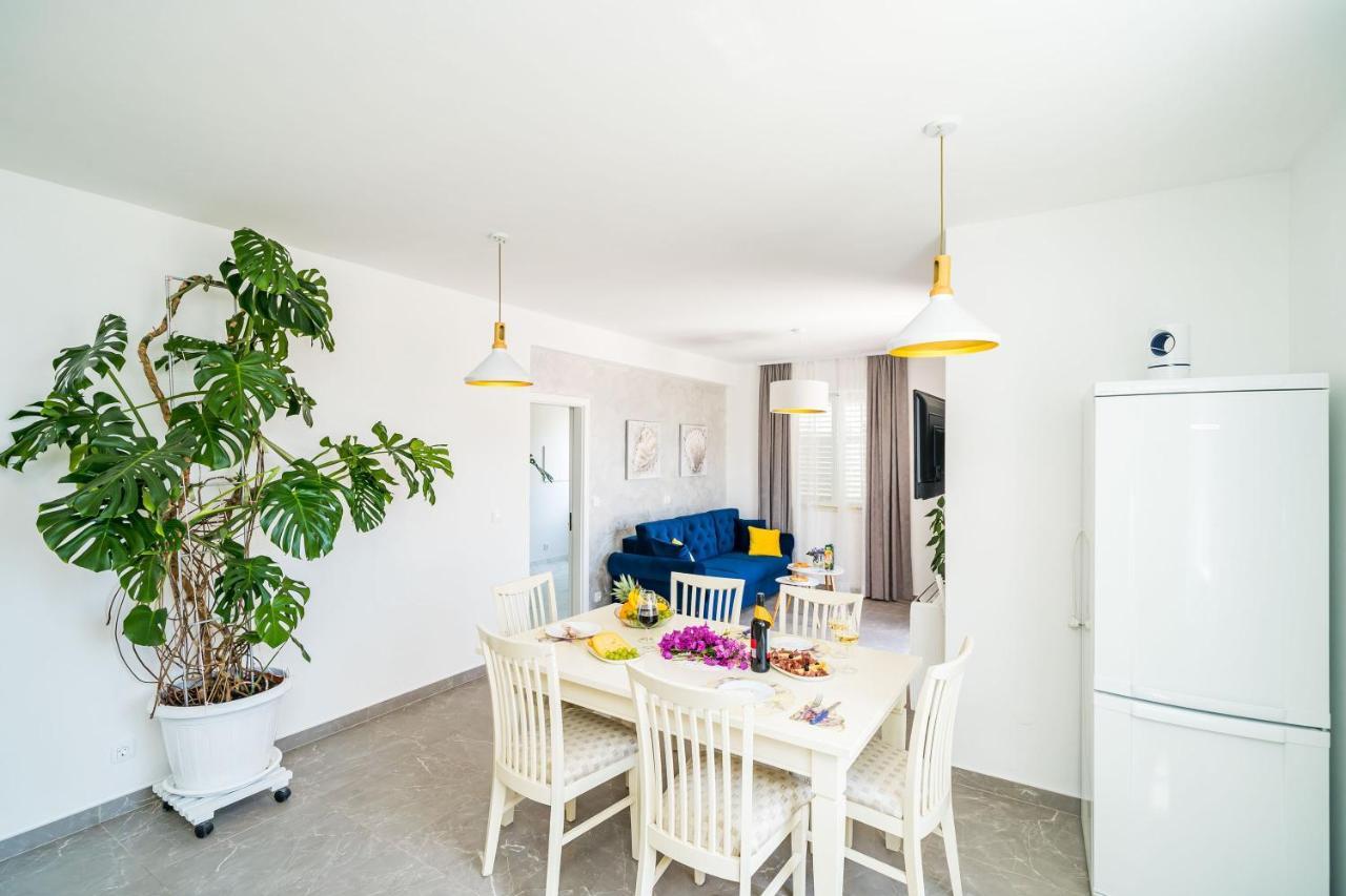 Nona'S Paradise Apartment - Free Parking Затон Екстер'єр фото